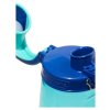 nalgene otf 650 ml blue aqua w blue aqua nalgene 5565 3424 05