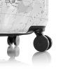 Heys Journey 3G S Black/White Map