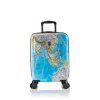 Heys Journey 3G S Blue Map