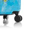 Heys Journey 3G L Blue Map