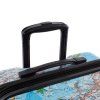 Heys Journey 3G L Blue Map