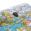 Heys Journey 3G L Blue Map