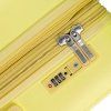Heys Pastel S Yellow