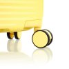 Heys Pastel S Yellow