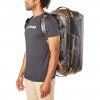Dakine Ranger Duffle 90L Black