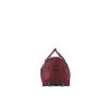 Travelite Basics Fresh Wheeled Duffle Bordeaux