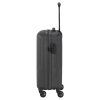 Travelite Bali S Anthracite – cestovní doplněk, boční pohled