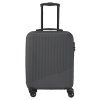 Travelite Bali S Anthracite – cestovní doplněk, pohled zepředu