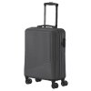 Travelite Bali S Anthracite – cestovní doplněk, šikmý pohled