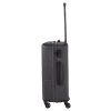 Travelite Bali M Anthracite – cestovní doplněk, boční pohled