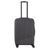 Travelite Bali M Anthracite – cestovní doplněk, celkový pohled