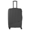Travelite Bali L Anthracite – cestovní doplněk, pohled zepředu