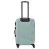 Travelite Bali M Mint – cestovní doplněk, pohled zezadu