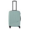 Travelite Bali M Mint – cestovní doplněk, pohled zepředu