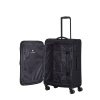 Travelite Chios M Black