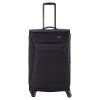 Travelite Chios L Black – cestovní doplněk, celkový pohled