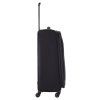 Travelite Chios L Black – cestovní doplněk, vnitřní prostor, záběr 3