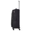 Travelite Chios L Black – cestovní doplněk, boční pohled