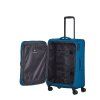 Travelite Chios M Petrol