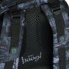 BAAGL Školní batoh Core Technic 25l  + BAAGL Sáček na obuv zdarma