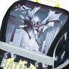 BAAGL Školní aktovka Zippy Batman Dark City
