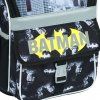 BAAGL Školní aktovka Zippy Batman Dark City