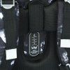 BAAGL Školní aktovka Zippy Batman Dark City