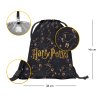 BAAGL Školní sáček na obuv Harry Potter Pobertův plánek