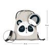 BAAGL Předškolní sáček Panda