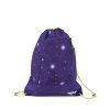 Ergobag Sportovní pytel - Galaxy modrý