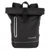 Travelite Basics Roll up Plane Black