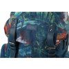 NITRO batoh DAYPACKER tropical 32 l