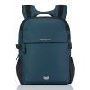 Hedgren commute batoh rail HCOM05 706 modry