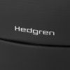 Hedgren Batoh Commute Tram 2-CMPT 15,4" HCOM04 - Černá/zelená