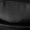 Hedgren Dámsky batoh Cocoon Comfy HCOCN04 - Černá/lesk 9l