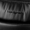 Hedgren Dámsky batoh Cocoon Comfy HCOCN04 - Černá/lesk 9l