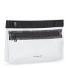 Hedgren Dámsky batoh Cocoon Comfy HCOCN04 - Černá/lesk 9l