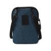 Hedgren Lineo Multipocket Crossover Linear HLNO06 - modrá