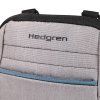 Hedgren Lineo Multipocket Crossover Linear HLNO06 - šedá