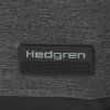 Hedgren Taška Next Slim Crossover Chip RFID HNXT09 - šedá