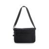 Hedgren Inner City Eye M Shoulder Bag HIC176M - Černá