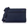 Hedgren Inner City Eye M Shoulder Bag HIC176M - Tmavě modrá