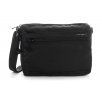 Hedgren Inner City Eye Shoulder Bag HIC176 - Černá