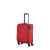 Travelite Chios S Red – cestovní doplněk, celkový pohled