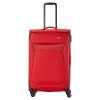 Travelite Chios L Red – cestovní doplněk, celkový pohled