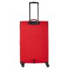 Travelite Chios L Red – cestovní doplněk, vnitřní prostor, záběr 3