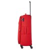 Travelite Chios L Red – cestovní doplněk, boční pohled, záběr 5