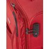 Travelite Chios L Red