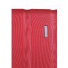 Travelite City 4w L Red