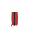 Travelite City 4w L Red